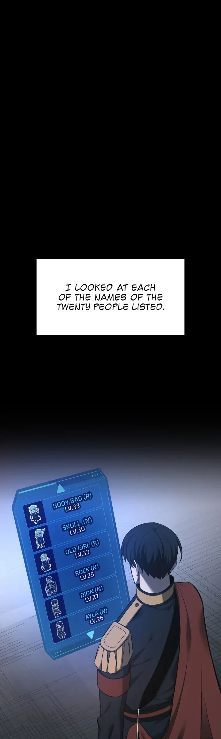 Read Tyrant of the Tower Defense Game EN Manga Online