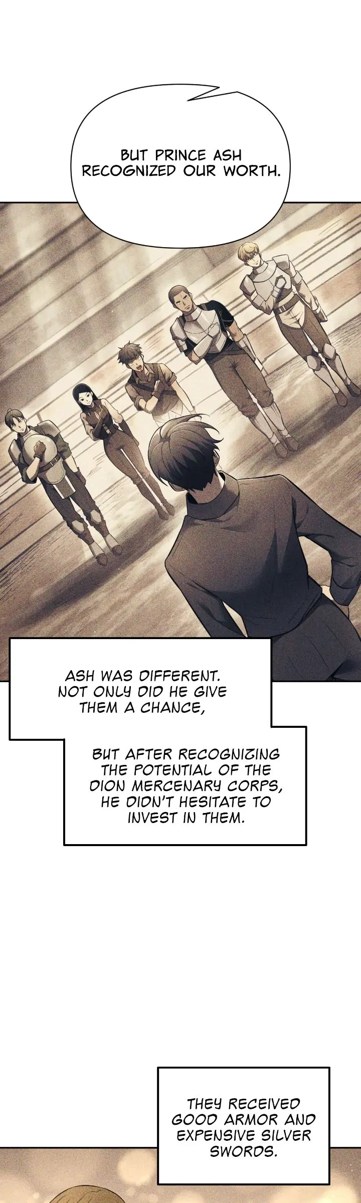 Read Tyrant of the Tower Defense Game EN Manga Online