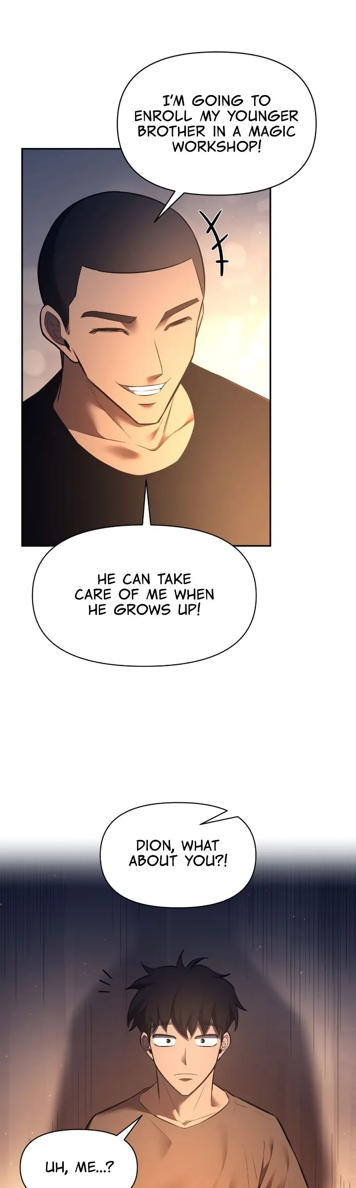 Read Tyrant of the Tower Defense Game EN Manga Online