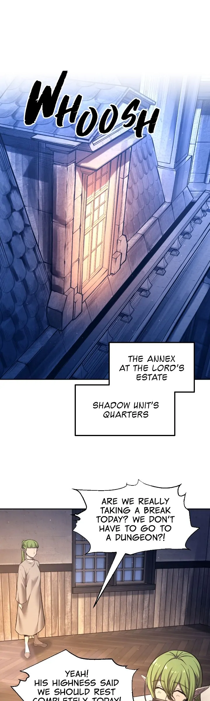 Read Tyrant of the Tower Defense Game EN Manga Online