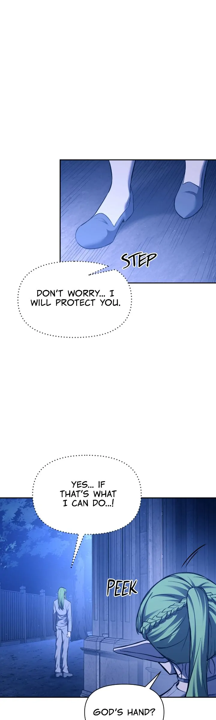 Read Tyrant of the Tower Defense Game EN Manga Online