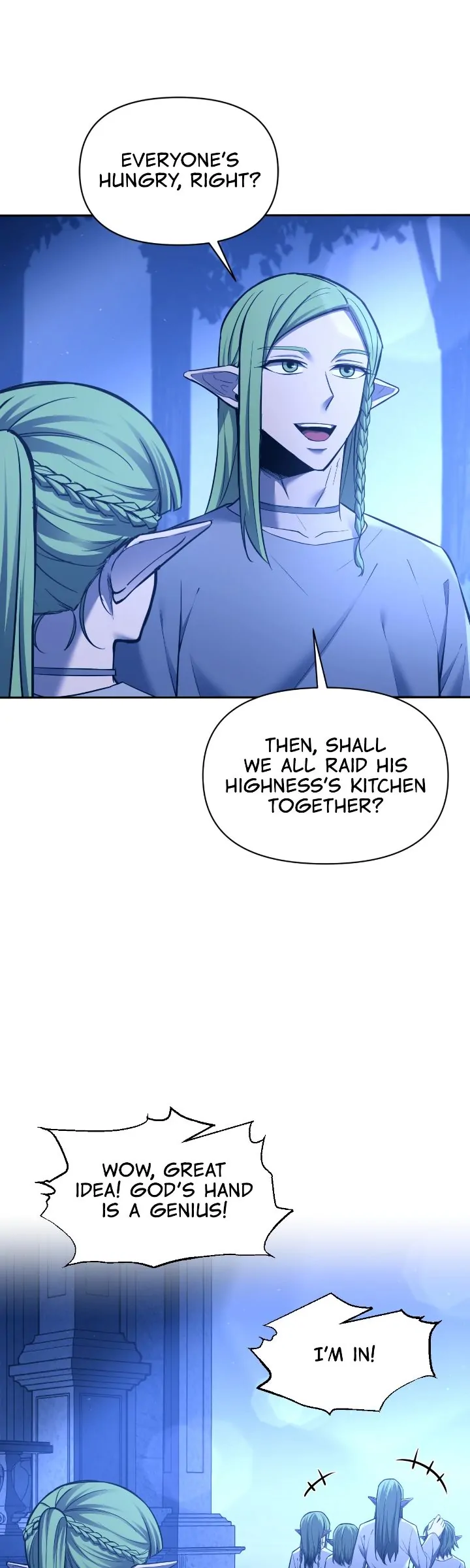 Read Tyrant of the Tower Defense Game EN Manga Online