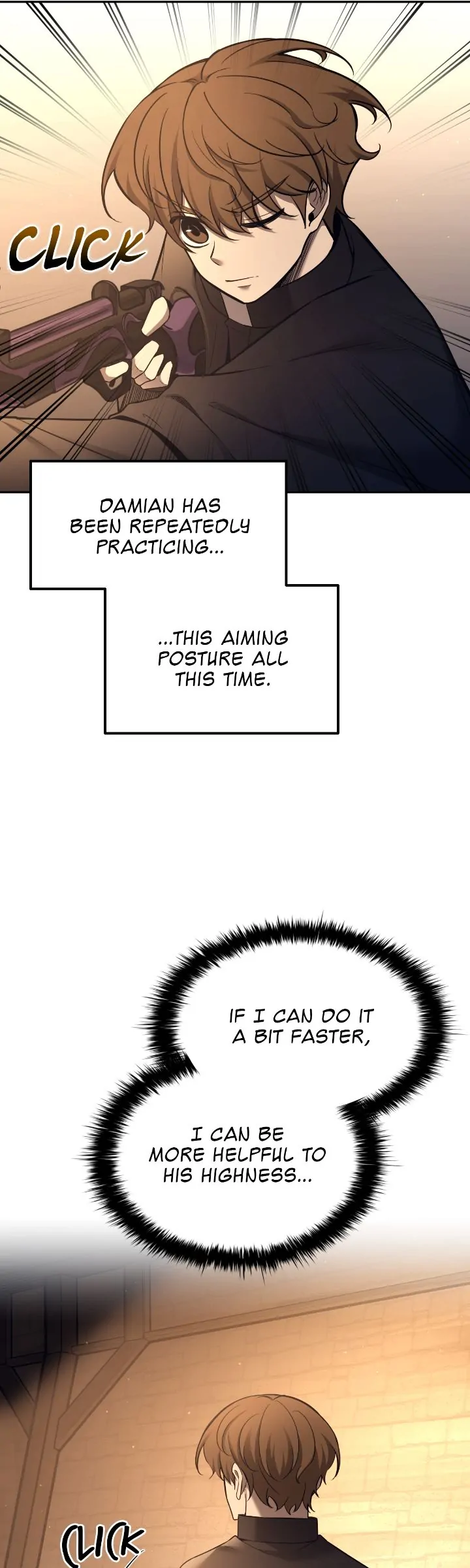 Read Tyrant of the Tower Defense Game EN Manga Online