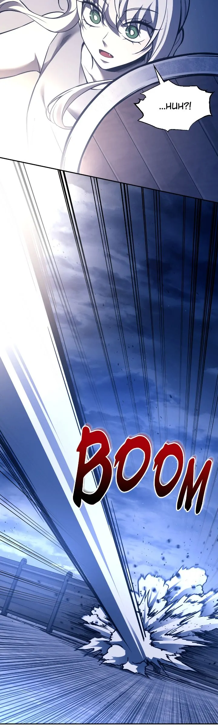 Read Tyrant of the Tower Defense Game EN Manga Online