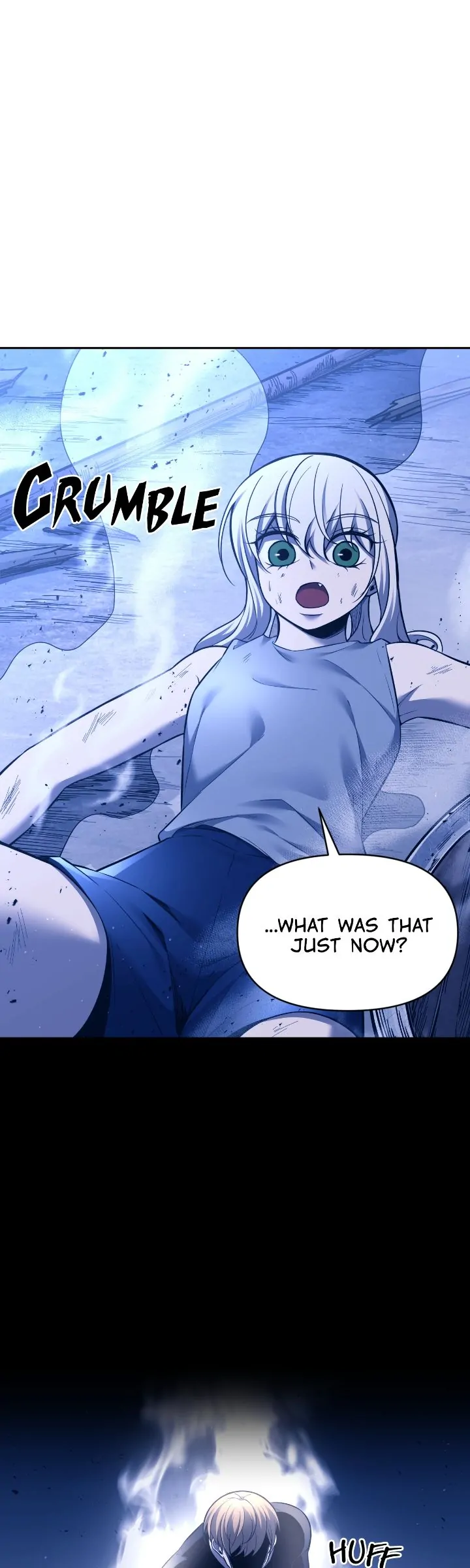 Read Tyrant of the Tower Defense Game EN Manga Online