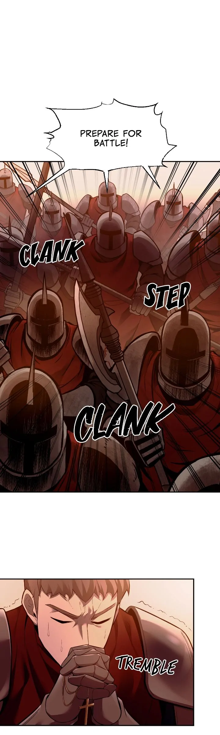 Read Tyrant of the Tower Defense Game EN Manga Online