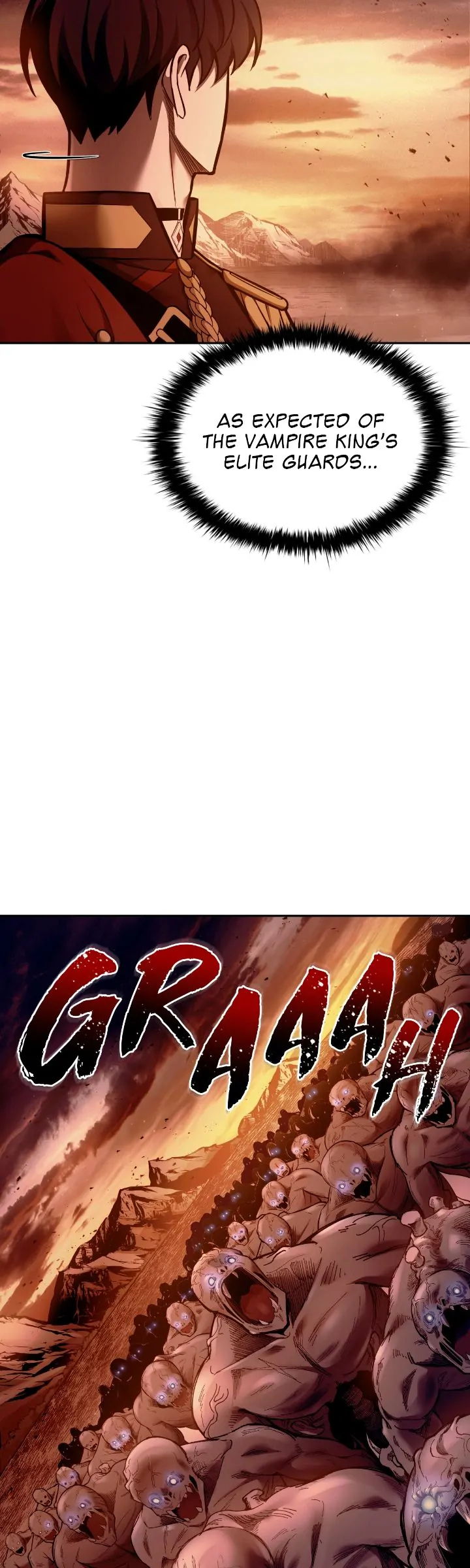 Read Tyrant of the Tower Defense Game EN Manga Online