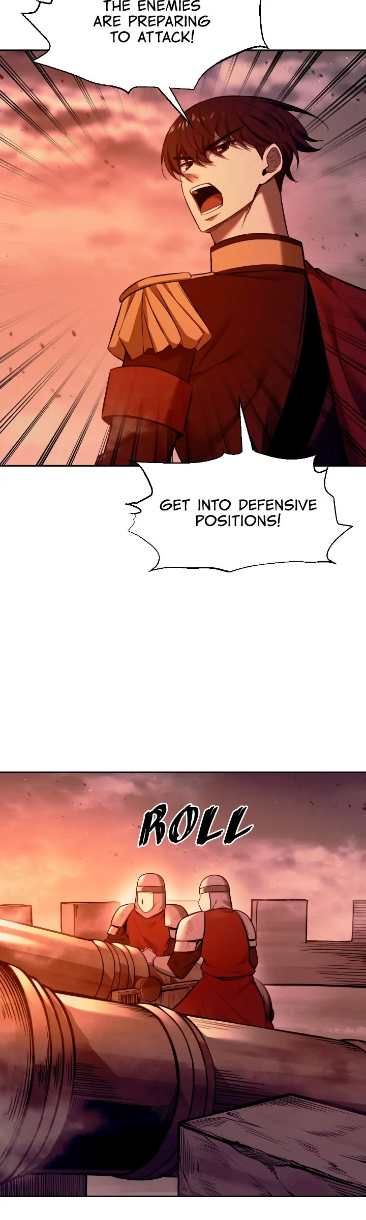 Read Tyrant of the Tower Defense Game EN Manga Online