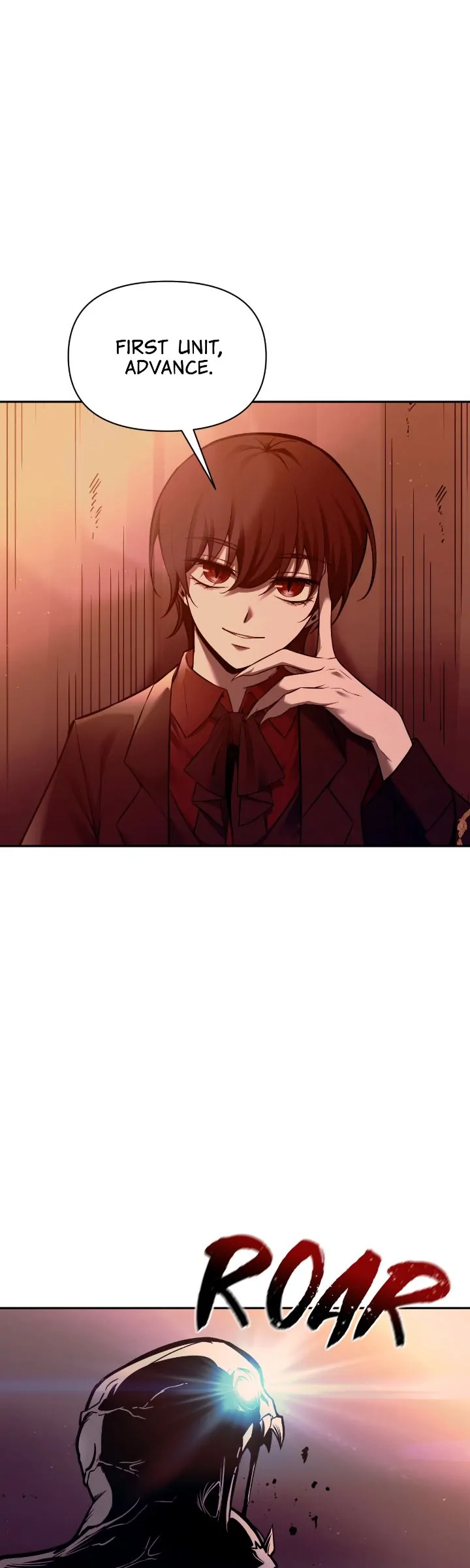 Read Tyrant of the Tower Defense Game EN Manga Online