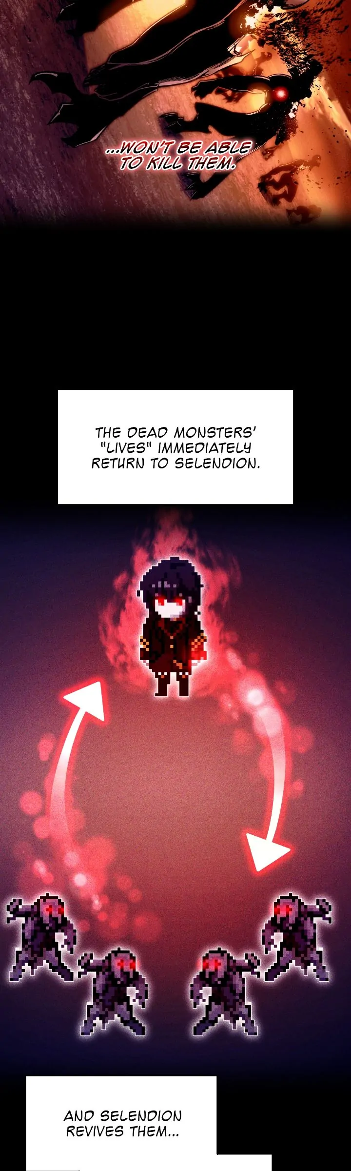 Read Tyrant of the Tower Defense Game EN Manga Online