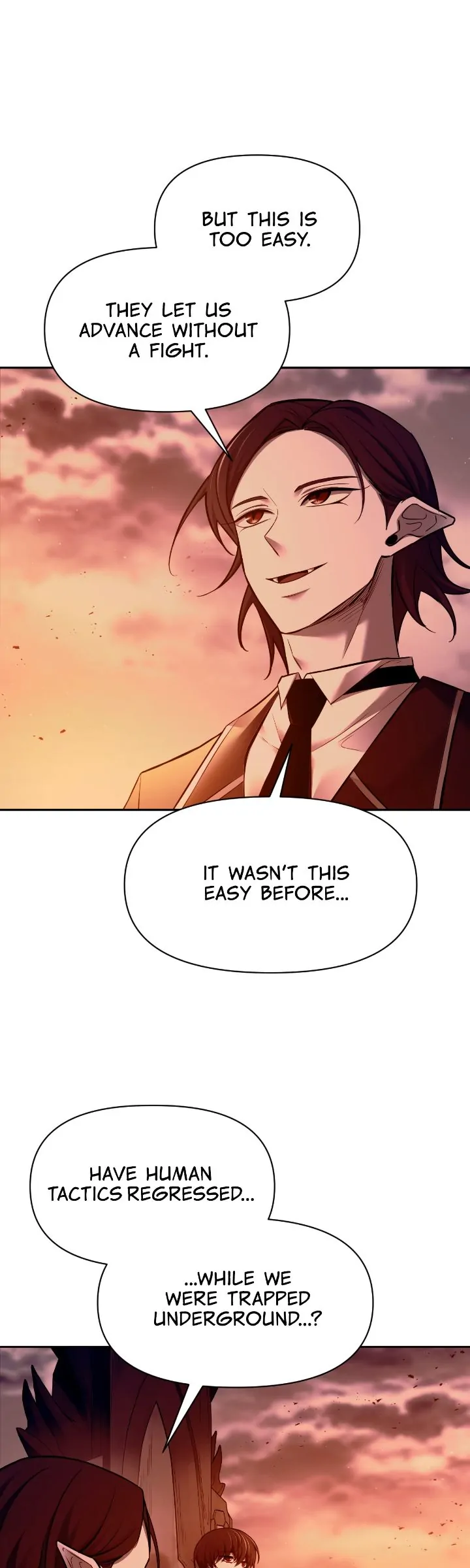 Read Tyrant of the Tower Defense Game EN Manga Online