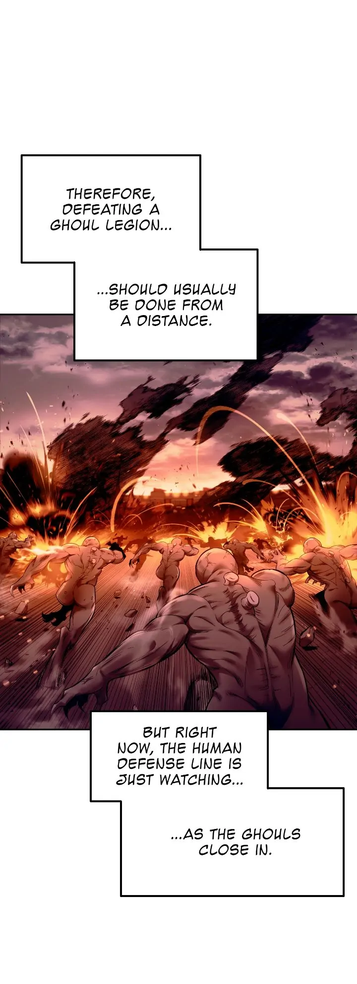 Read Tyrant of the Tower Defense Game EN Manga Online