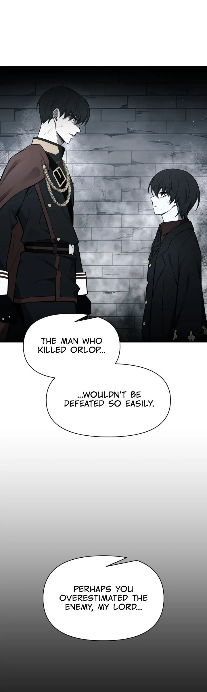 Read Tyrant of the Tower Defense Game EN Manga Online