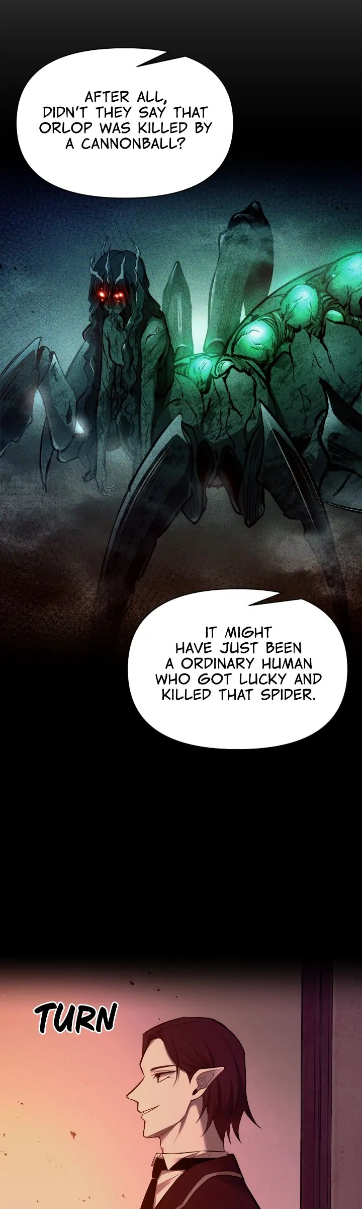 Read Tyrant of the Tower Defense Game EN Manga Online