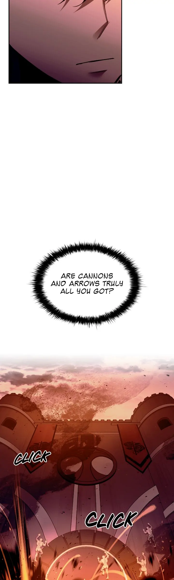 Read Tyrant of the Tower Defense Game EN Manga Online