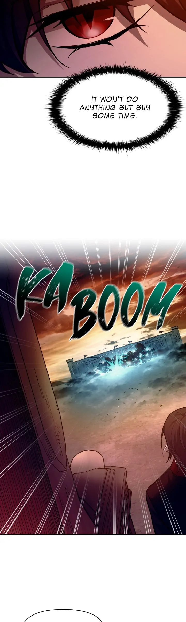 Read Tyrant of the Tower Defense Game EN Manga Online