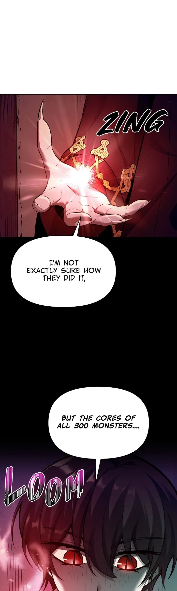 Read Tyrant of the Tower Defense Game EN Manga Online