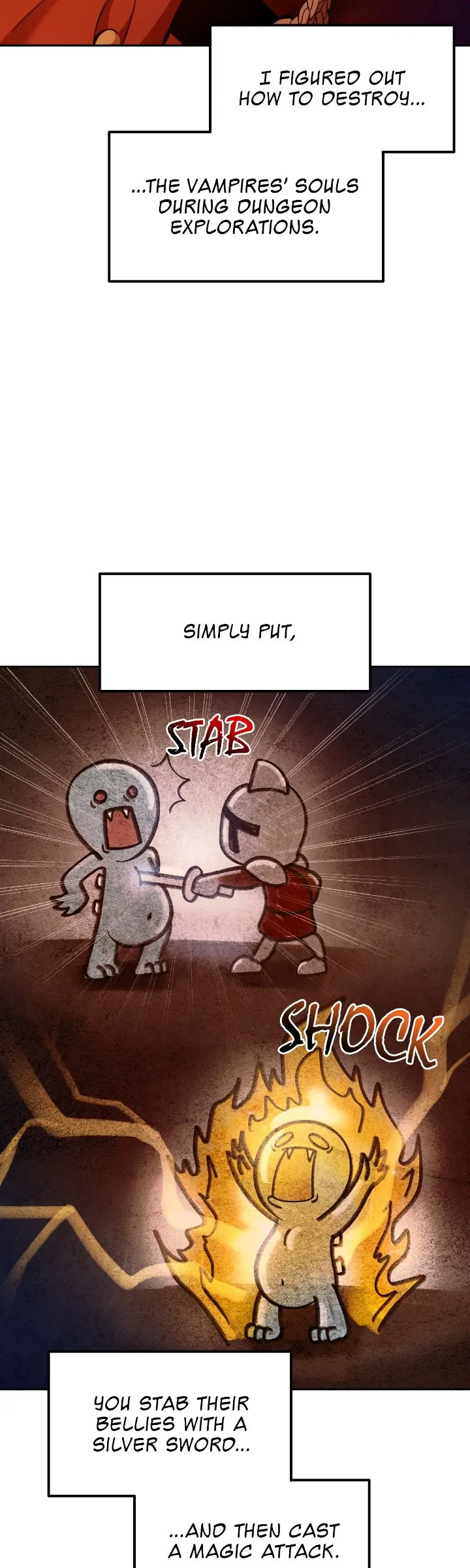 Read Tyrant of the Tower Defense Game EN Manga Online