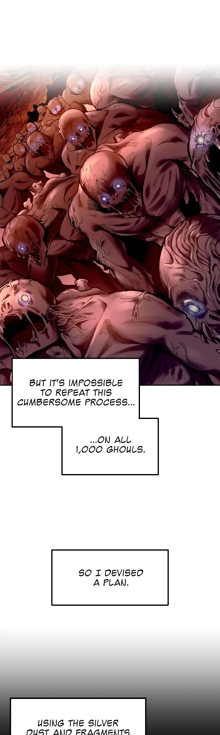 Read Tyrant of the Tower Defense Game EN Manga Online