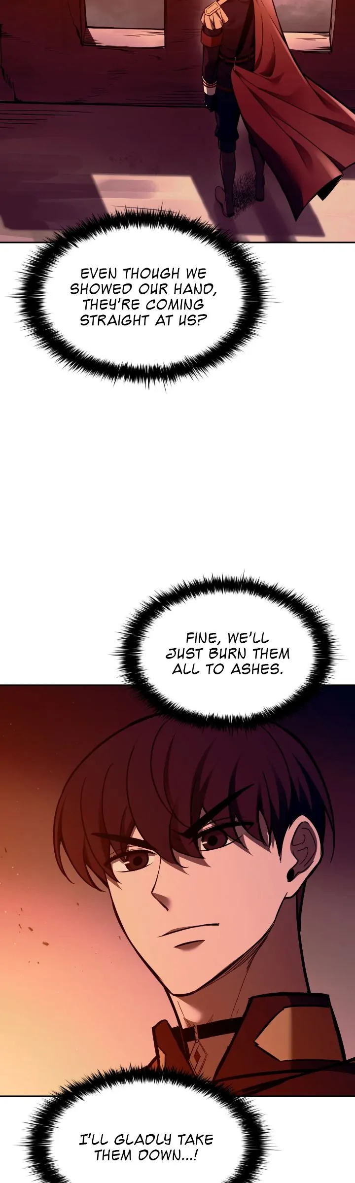 Read Tyrant of the Tower Defense Game EN Manga Online