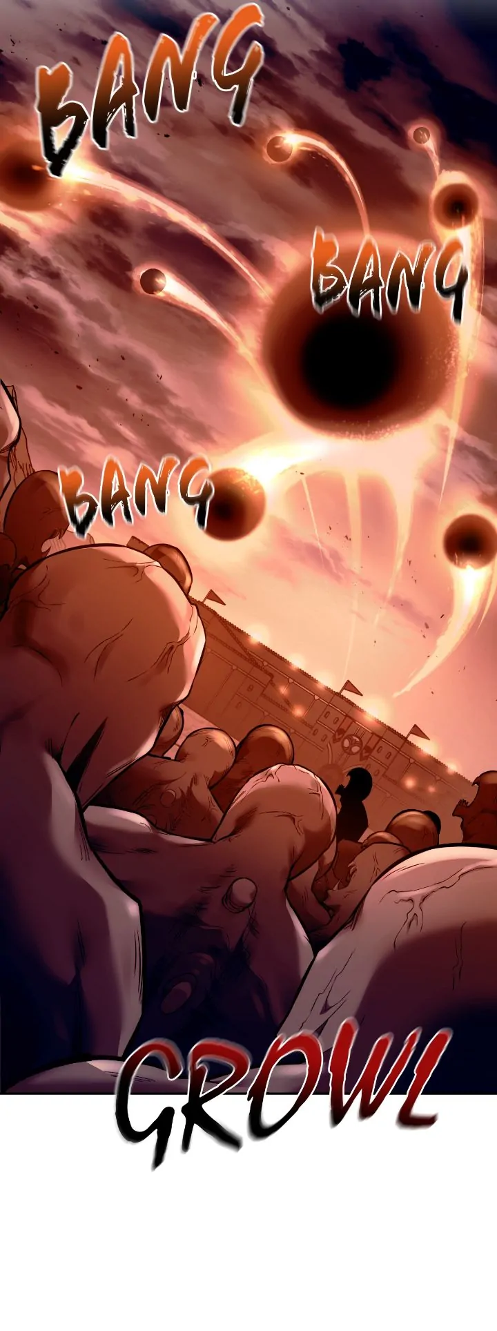 Read Tyrant of the Tower Defense Game EN Manga Online