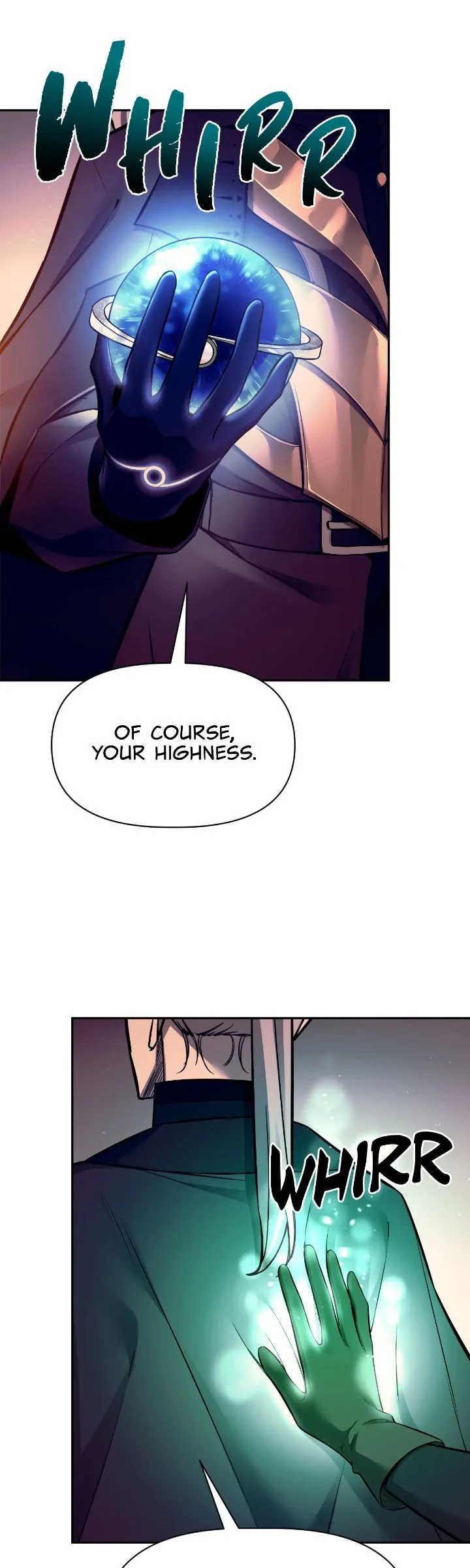 Read Tyrant of the Tower Defense Game EN Manga Online