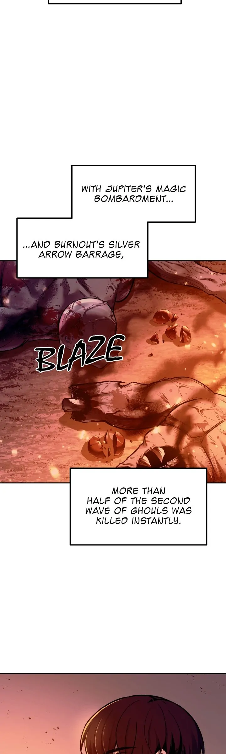 Read Tyrant of the Tower Defense Game EN Manga Online