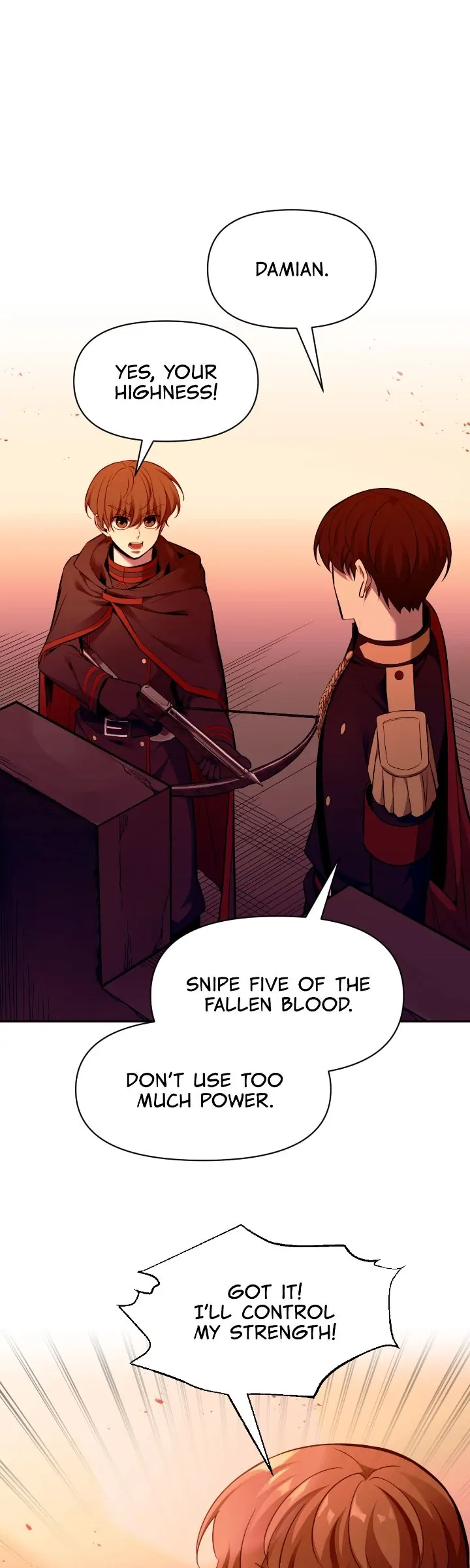 Read Tyrant of the Tower Defense Game EN Manga Online