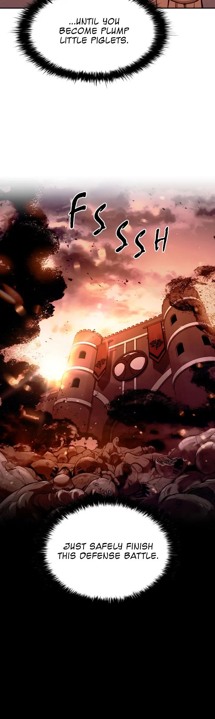 Read Tyrant of the Tower Defense Game EN Manga Online