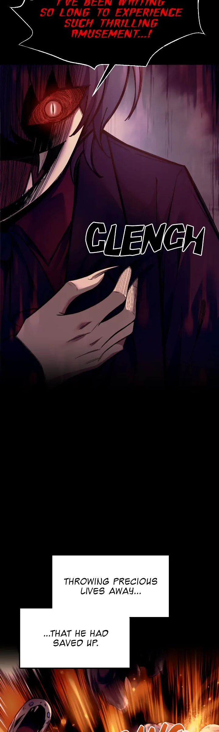 Read Tyrant of the Tower Defense Game EN Manga Online