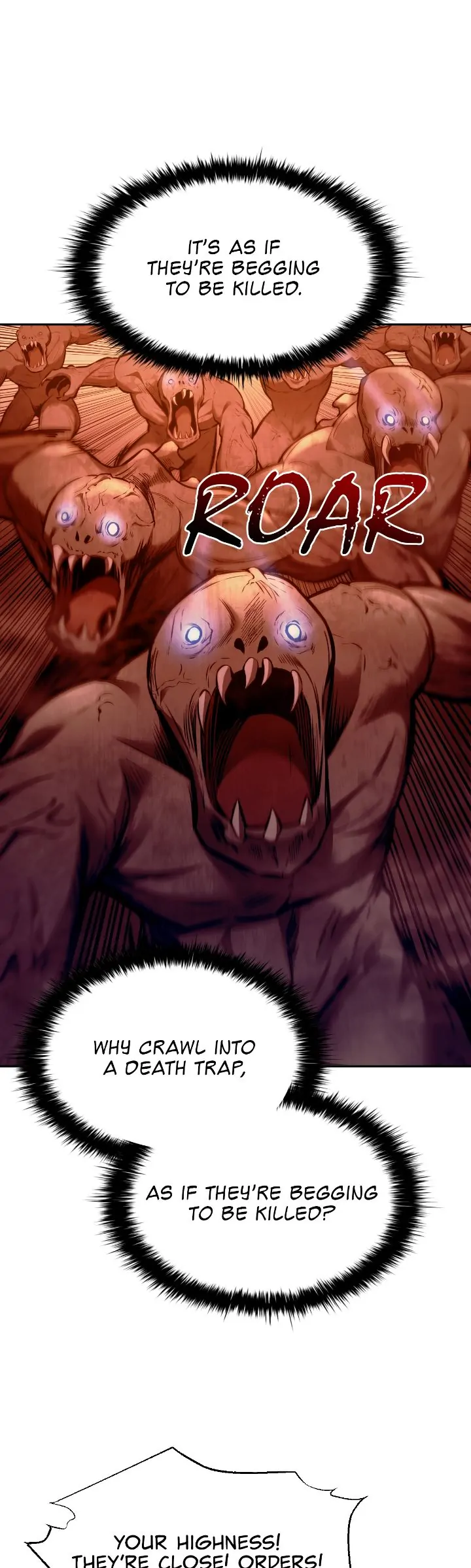 Read Tyrant of the Tower Defense Game EN Manga Online