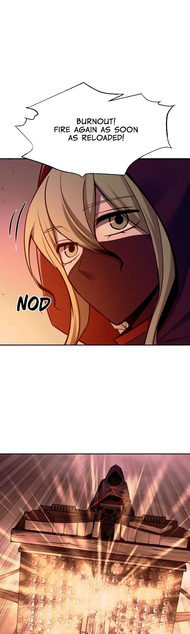 Read Tyrant of the Tower Defense Game EN Manga Online