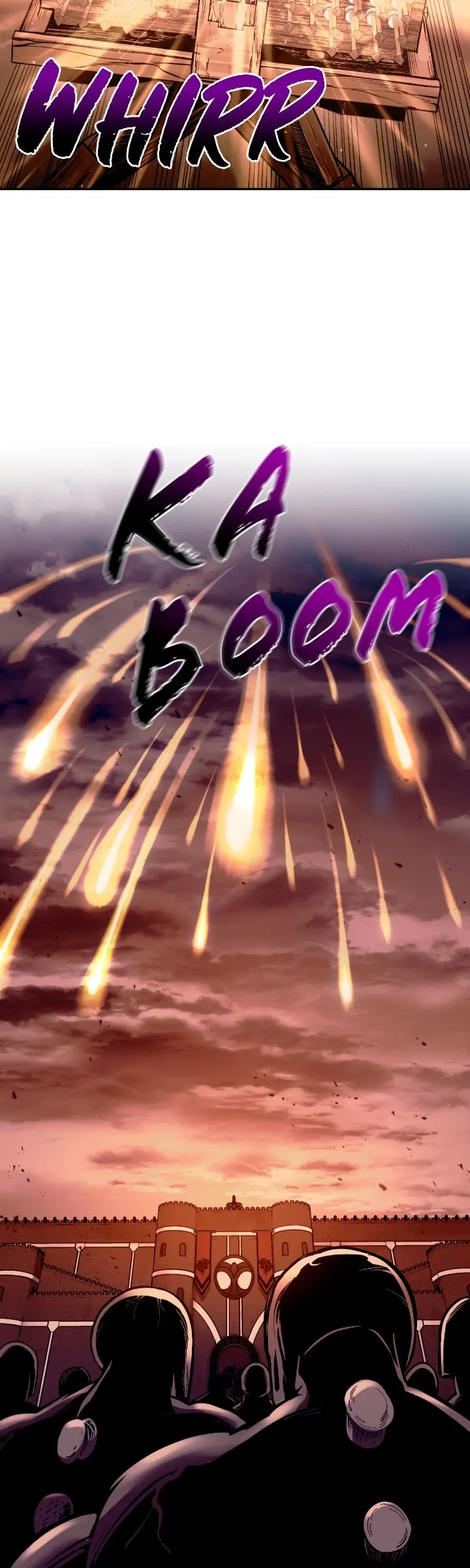 Read Tyrant of the Tower Defense Game EN Manga Online