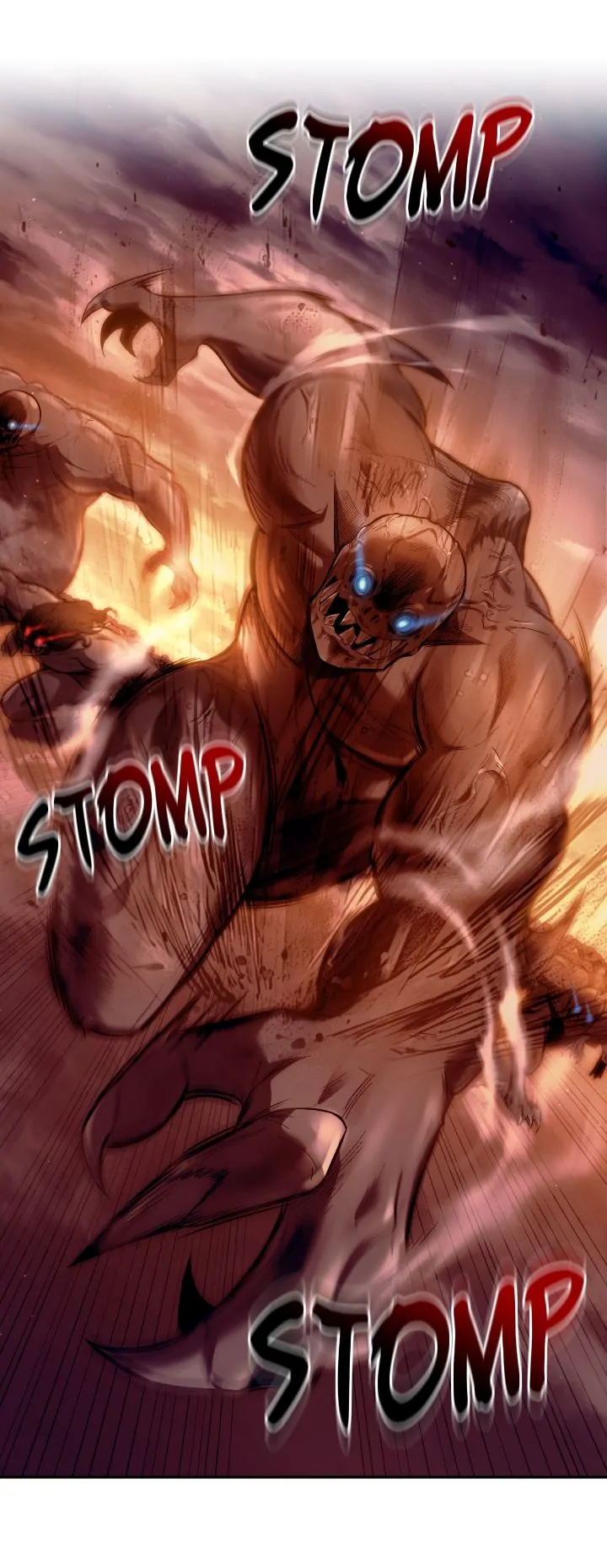 Read Tyrant of the Tower Defense Game EN Manga Online