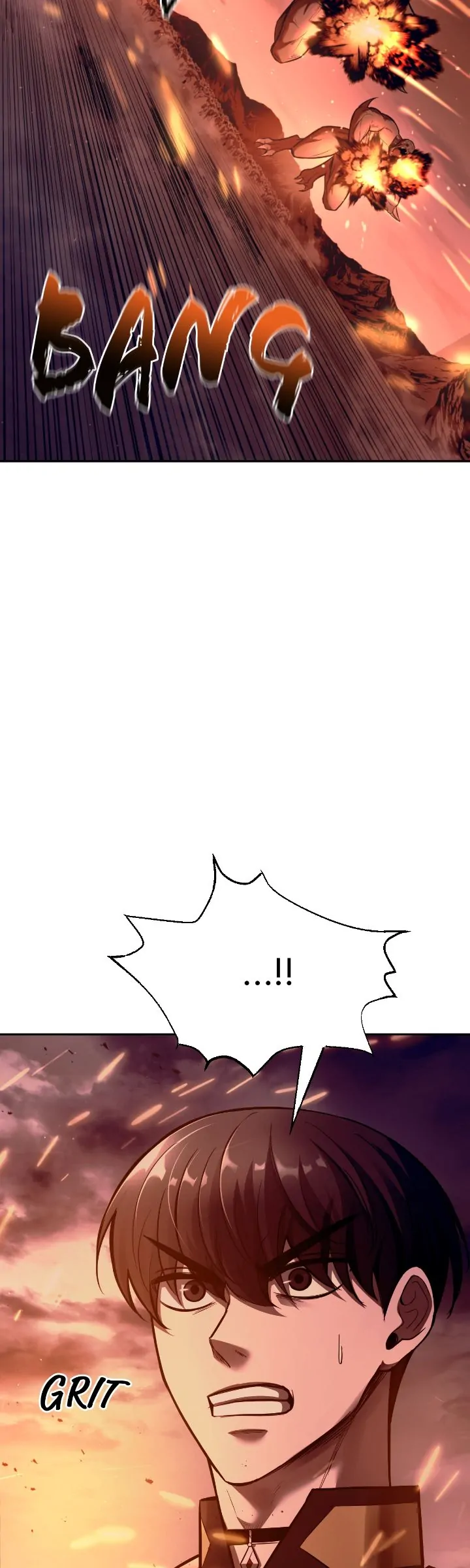 Read Tyrant of the Tower Defense Game EN Manga Online