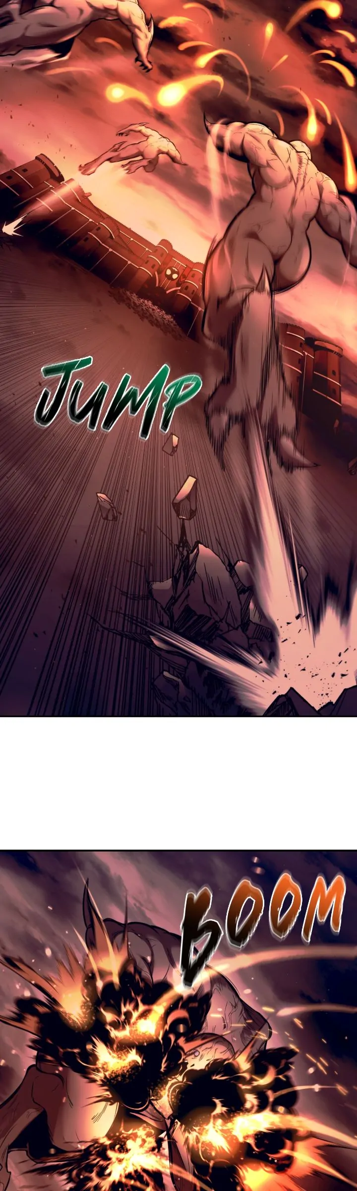 Read Tyrant of the Tower Defense Game EN Manga Online