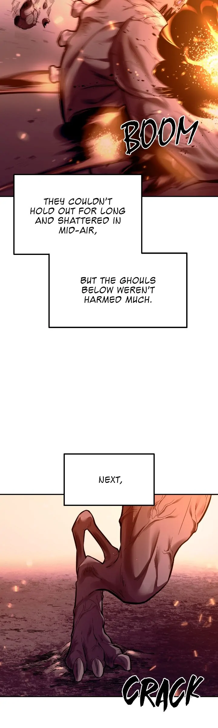 Read Tyrant of the Tower Defense Game EN Manga Online