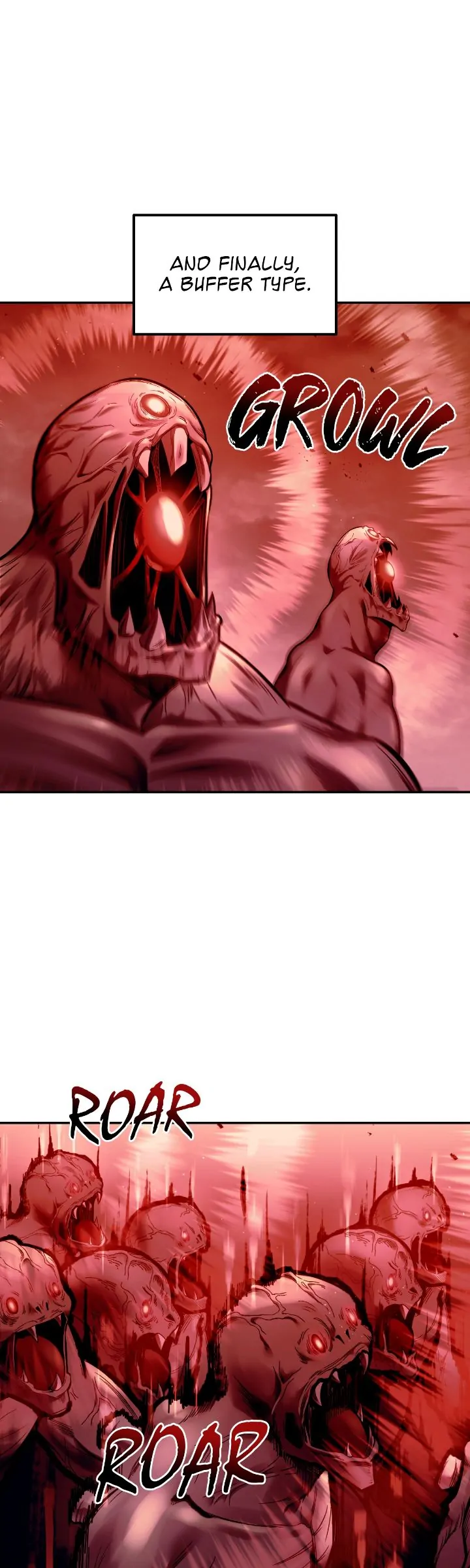 Read Tyrant of the Tower Defense Game EN Manga Online