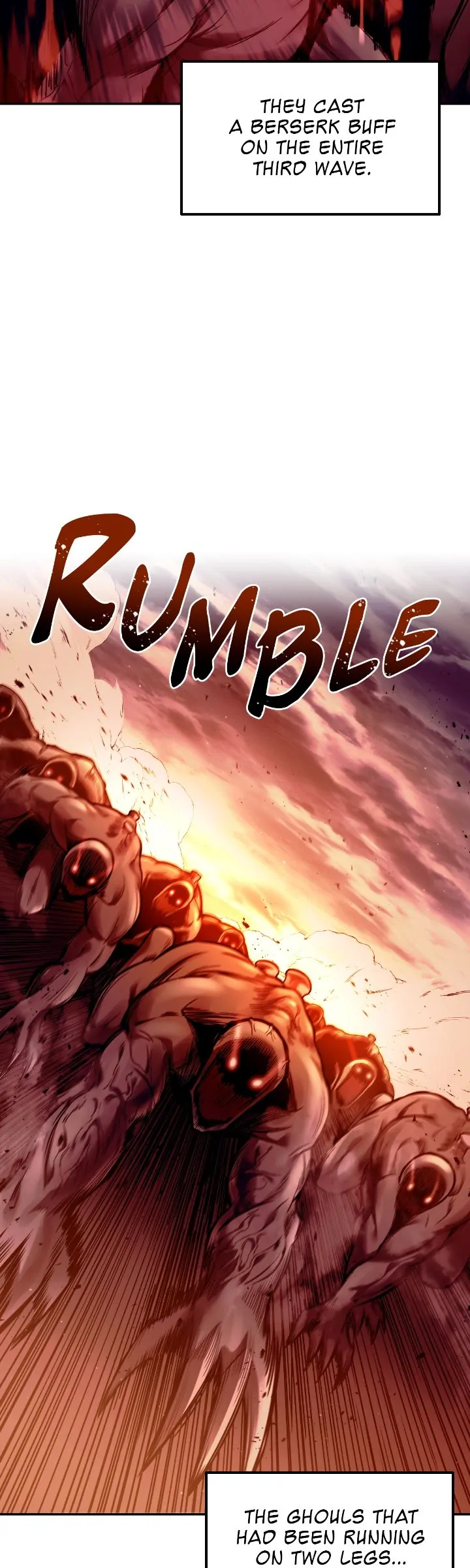 Read Tyrant of the Tower Defense Game EN Manga Online