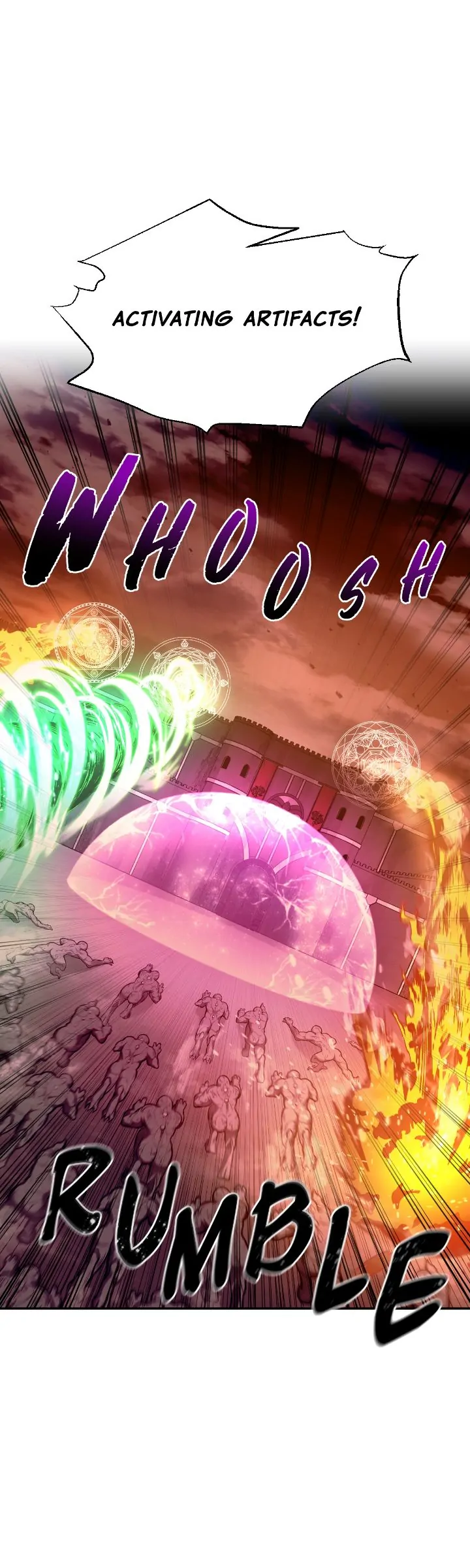 Read Tyrant of the Tower Defense Game EN Manga Online