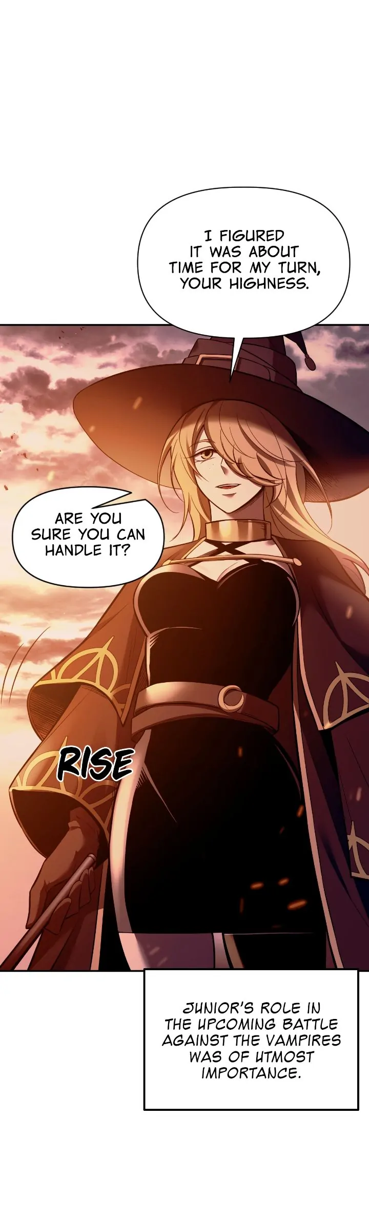 Read Tyrant of the Tower Defense Game EN Manga Online