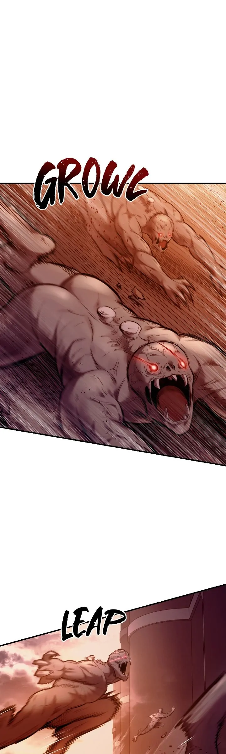 Read Tyrant of the Tower Defense Game EN Manga Online