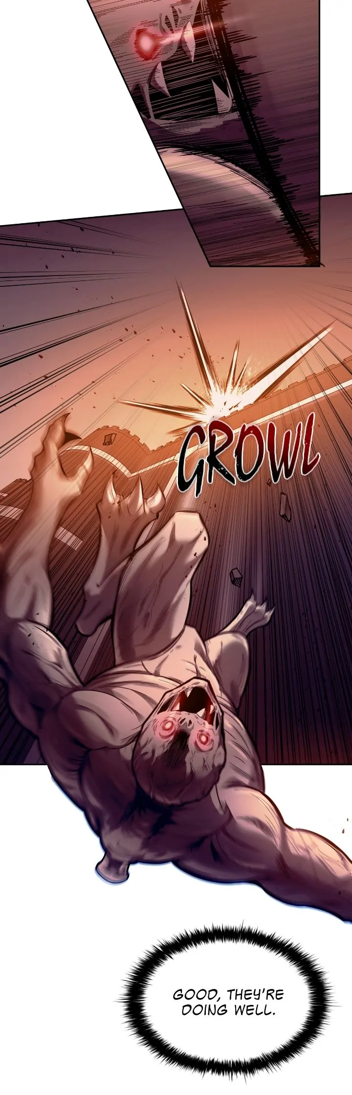 Read Tyrant of the Tower Defense Game EN Manga Online