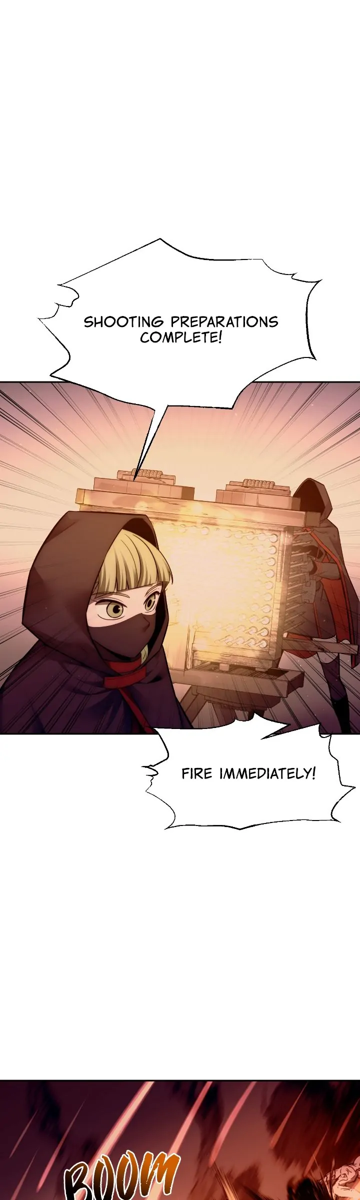 Read Tyrant of the Tower Defense Game EN Manga Online