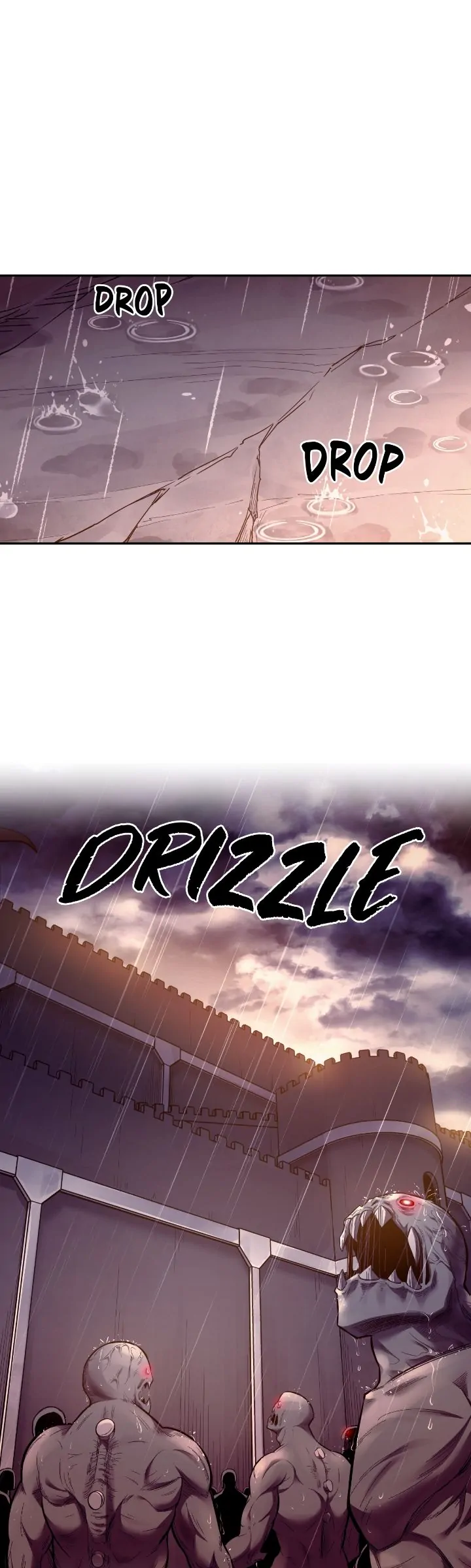 Read Tyrant of the Tower Defense Game EN Manga Online