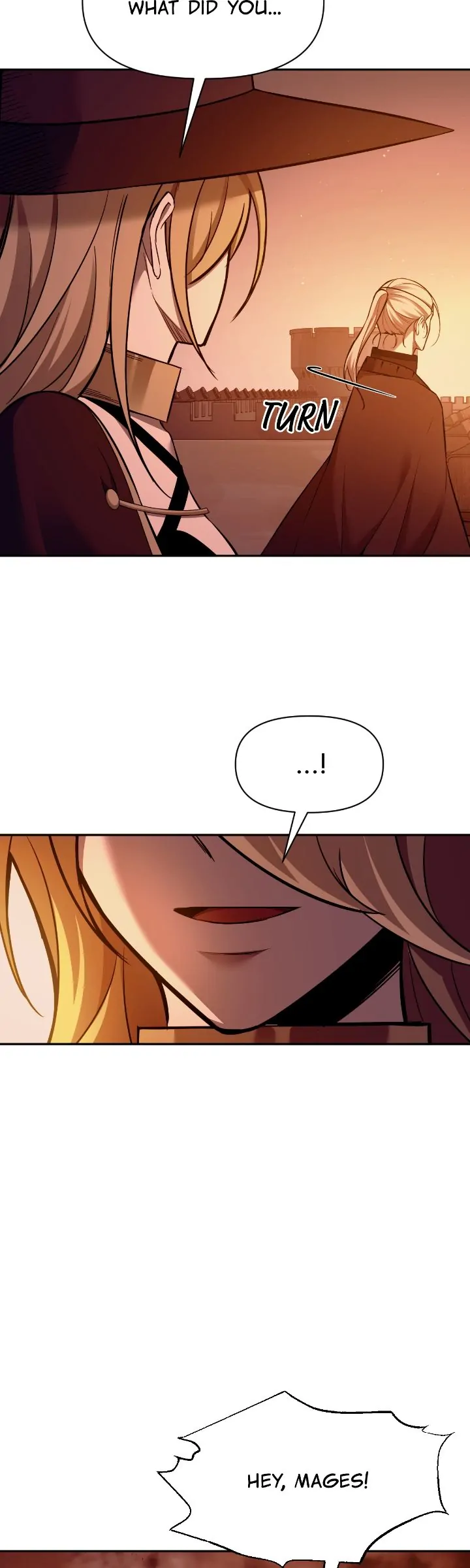 Read Tyrant of the Tower Defense Game EN Manga Online