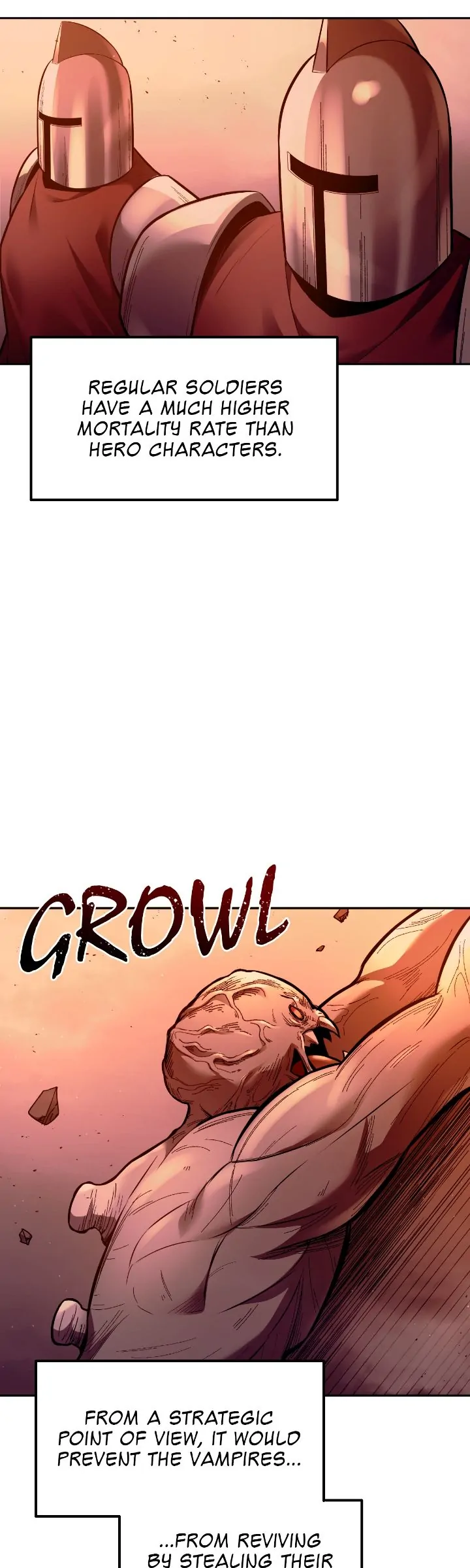 Read Tyrant of the Tower Defense Game EN Manga Online