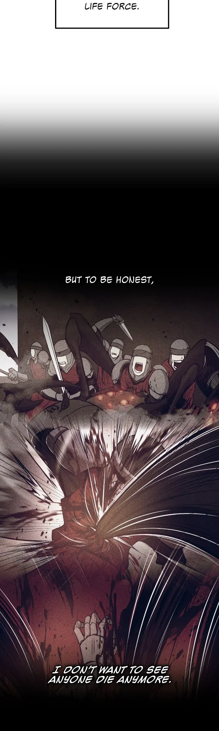 Read Tyrant of the Tower Defense Game EN Manga Online