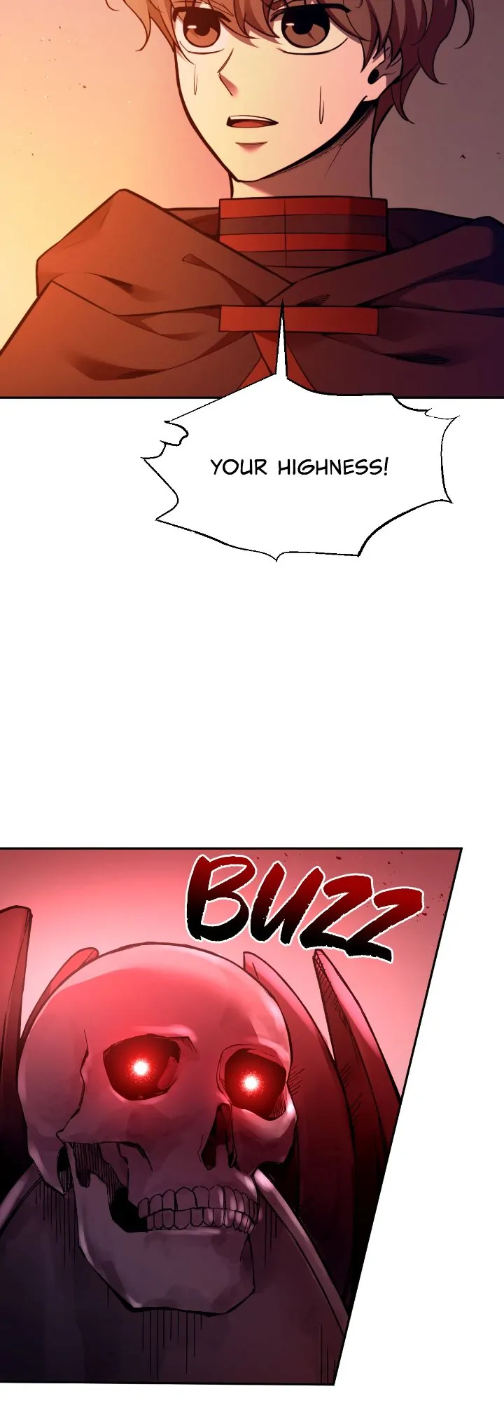 Read Tyrant of the Tower Defense Game EN Manga Online