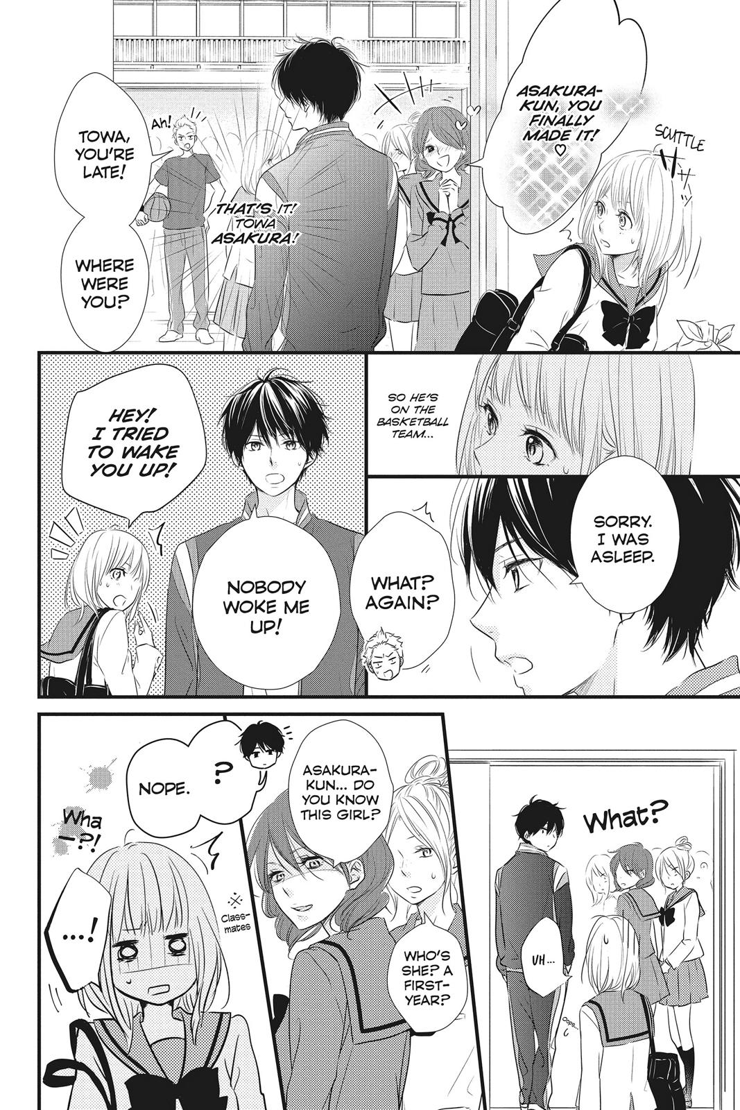 Read Waiting for Spring EN Manga Online